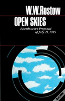 Capa do artigo Open Skies