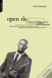 Capa do artigo Open Sky