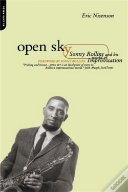 Capa do artigo Open Sky