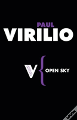 Capa do artigo Open Sky