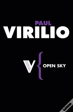 Capa do artigo Open Sky