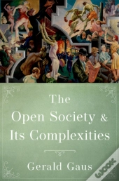 Open Society And Its Complexities