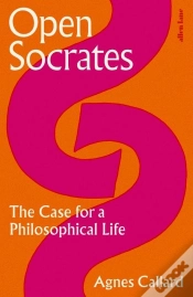 Capa do artigo Open Socrates