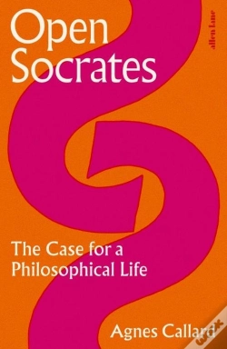 Capa do artigo Open Socrates