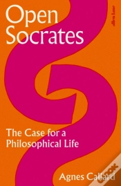 Capa do artigo Open Socrates