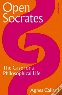 Capa do artigo Open Socrates