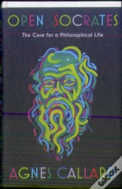 Capa do artigo Open Socrates