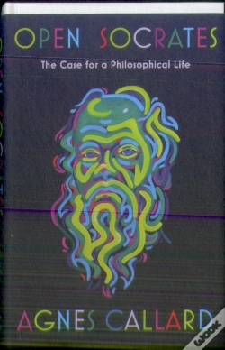 Capa do artigo Open Socrates