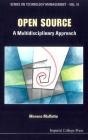 Open Source: A Multidisciplinary Approach - Preview