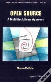 Open Source: A Multidisciplinary Approach