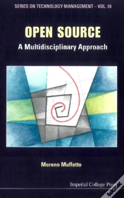 Capa do artigo Open Source: A Multidisciplinary Approach