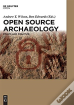 Open Source Archaeology