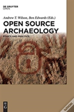 Capa do artigo Open Source Archaeology