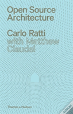 Capa do artigo Open Source Architecture