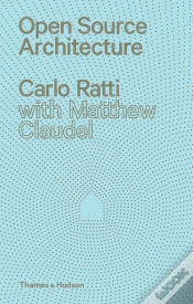 Capa do artigo Open Source Architecture