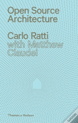 Capa do artigo Open Source Architecture
