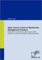 Open Source Customer Relationship Management Solutions - Preview