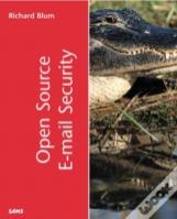 Open Source Email Security