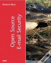 Capa do artigo Open Source Email Security