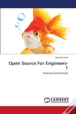 Capa do artigo Open Source For Engineers-1