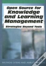Open Source For Knowledge And Learning Management