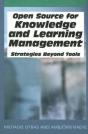 Open Source For Knowledge And Learning Management - Preview