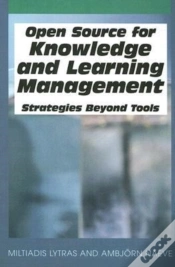 Capa do artigo Open Source For Knowledge And Learning Management