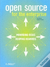 Open Source For The Enterprise