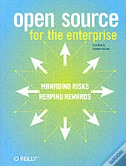 Capa do artigo Open Source For The Enterprise
