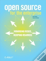 Capa do artigo Open Source For The Enterprise