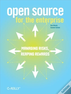 Capa do artigo Open Source For The Enterprise