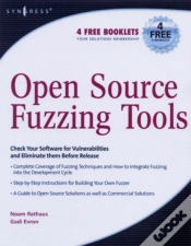 Capa do artigo Open Source Fuzzing Tools