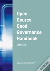 Open Source Good Governance Handbook