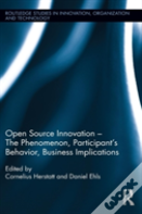 Open Source Innovation