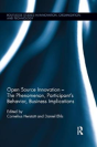 Open Source Innovation - Preview