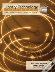 Open Source Integrated Library Systems