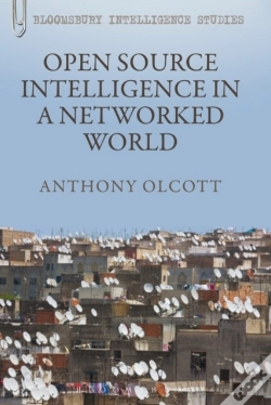 Capa do artigo Open Source Intelligence In A Networked World
