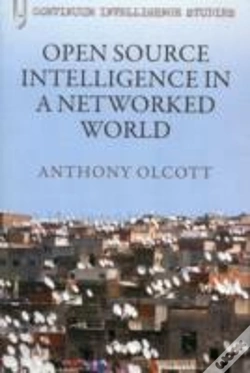 Capa do artigo Open Source Intelligence In A Networked World