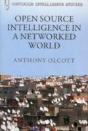 Open Source Intelligence In A Networked World - Preview