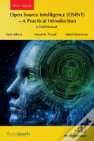 Open Source Intelligence (Osint) Â€“ A Practical Introduction