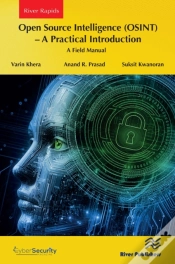 Capa do artigo Open Source Intelligence (Osint) Â€“ A Practical Introduction