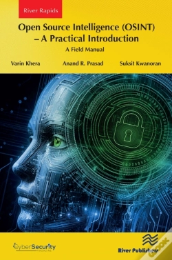Capa do artigo Open Source Intelligence (Osint) Â€“ A Practical Introduction