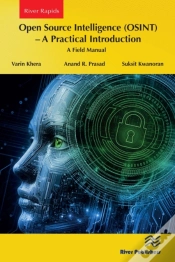 Capa do artigo Open Source Intelligence (Osint) A &Quote; A Practical Introduction