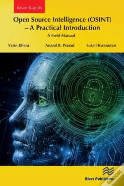 Capa do artigo Open Source Intelligence (Osint) - A Practical Introduction