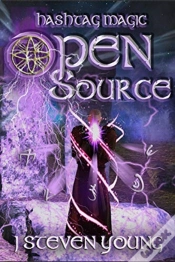 Capa do artigo Open Source