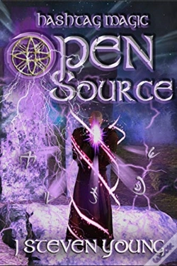 Capa do artigo Open Source