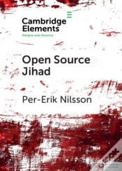 Capa do artigo Open Source Jihad