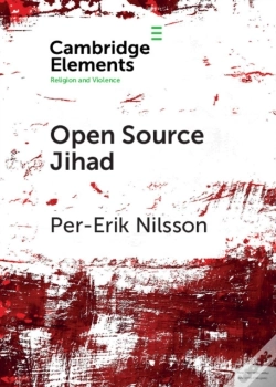 Capa do artigo Open Source Jihad