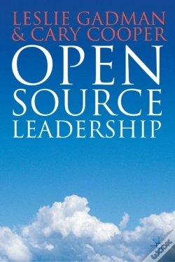 Capa do artigo Open Source Leadership