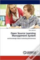 Open Source Learning Management System